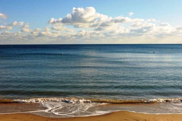 Praia