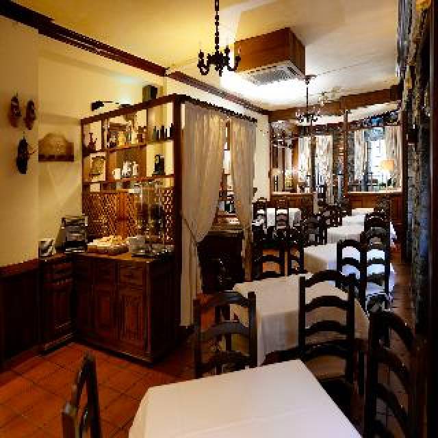 Restaurante