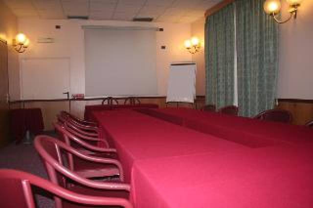 Conferencias