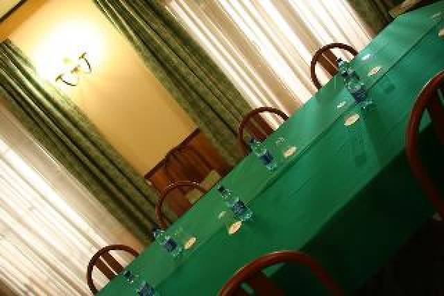 Conferencias