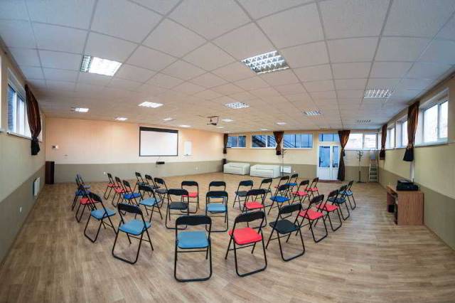 Conferencias