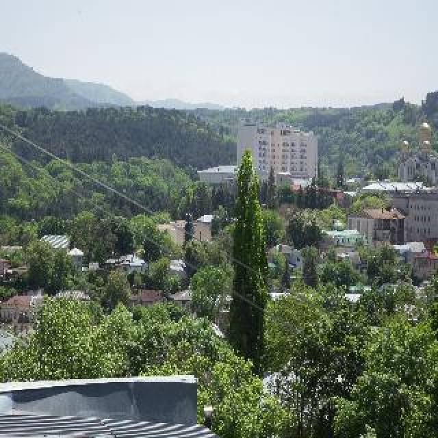 Terraço