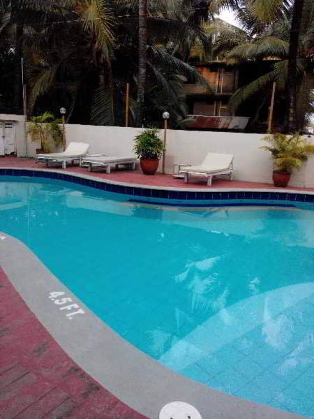 Piscina