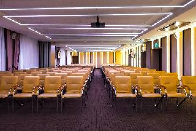 Conferencias