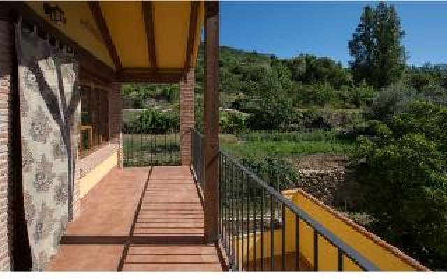 Terraço