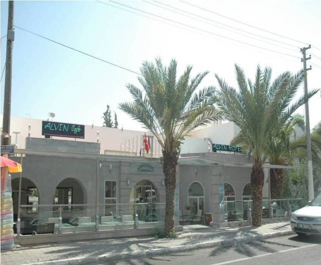 Vista General