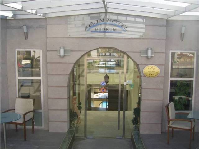 Vista General