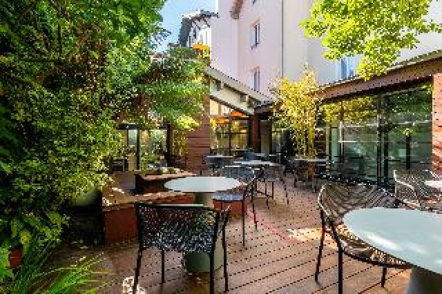 Terraço