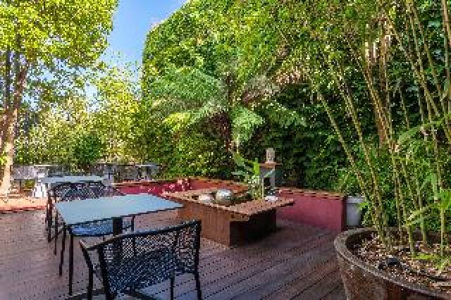 Terraço