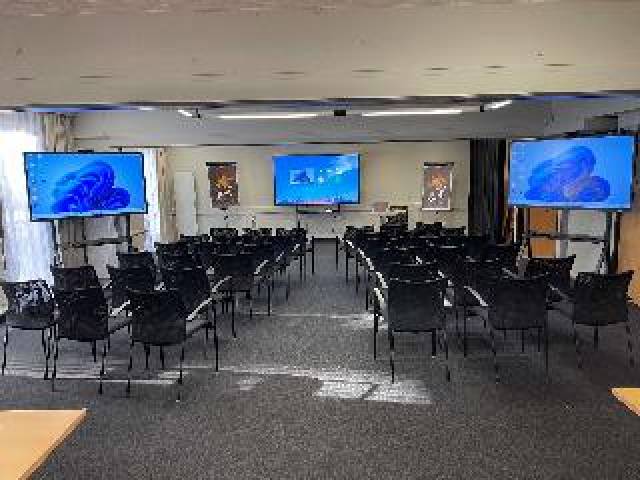 Conferencias