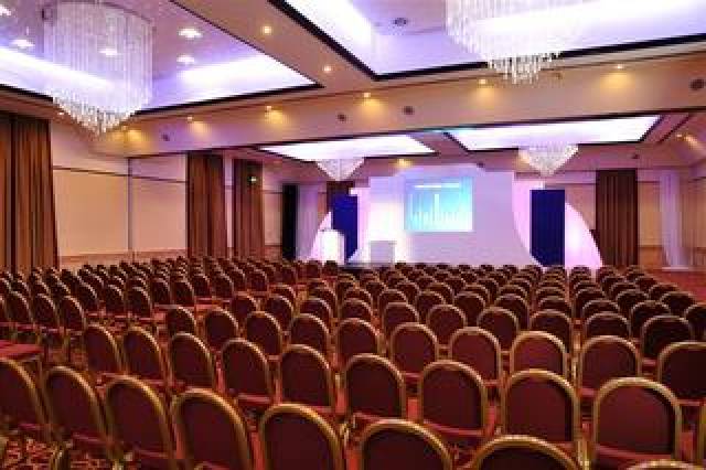Conferencias