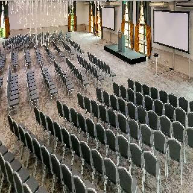 Conferencias