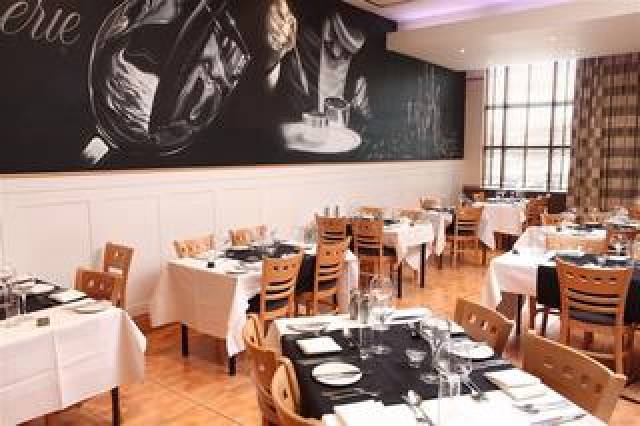 Restaurante