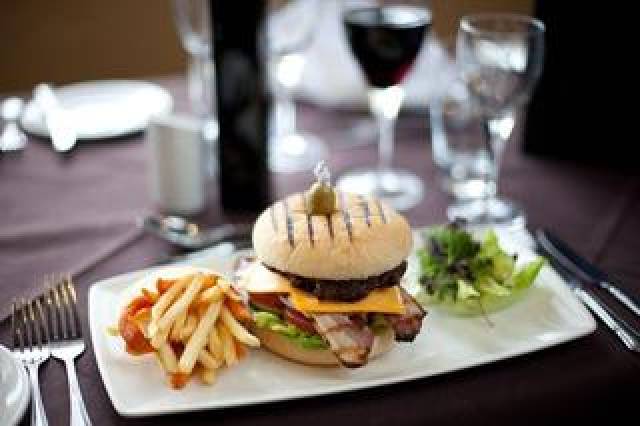 Restaurante