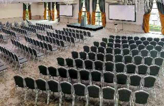 Conferencias
