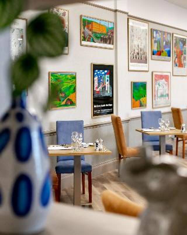 Restaurante