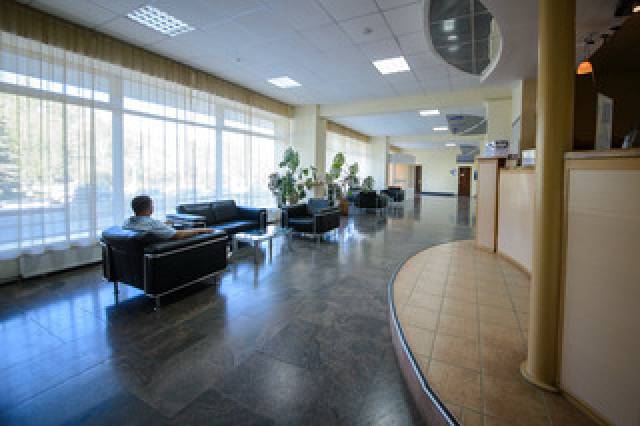 Vista General