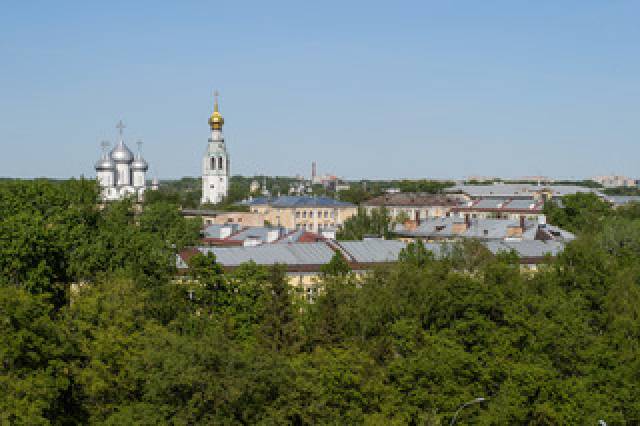 Vista General