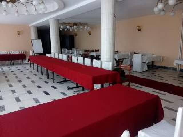 Conferencias