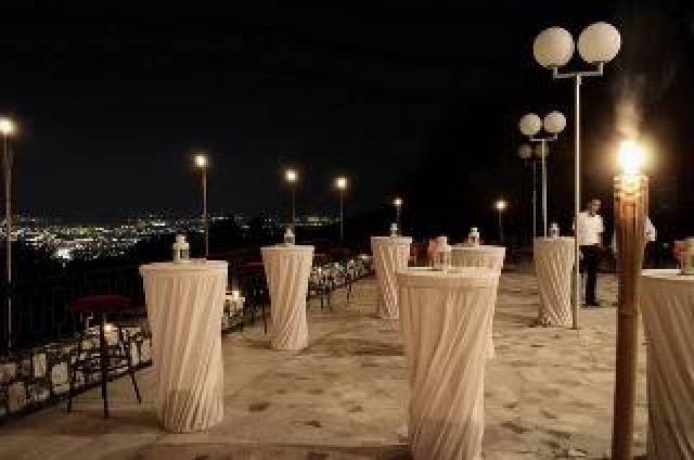 Terraço
