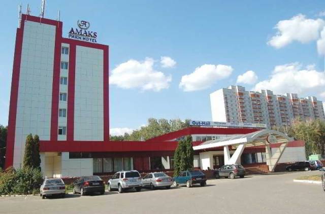 Vista General