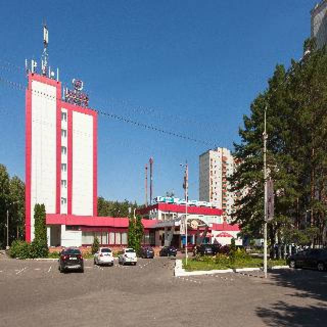 Vista General