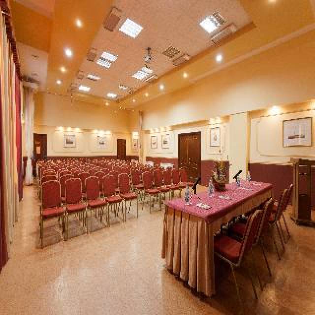 Conferencias