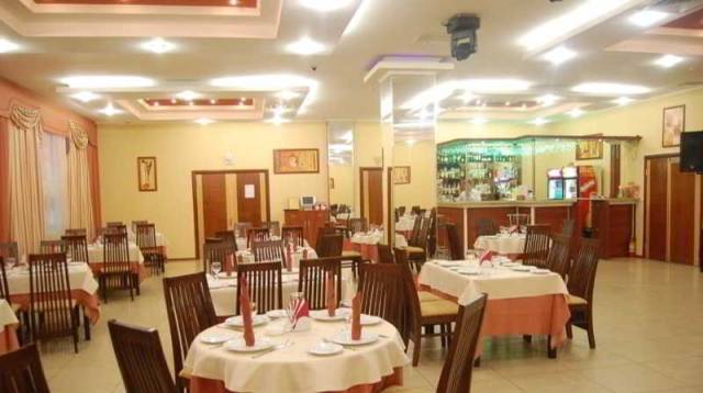 Restaurante