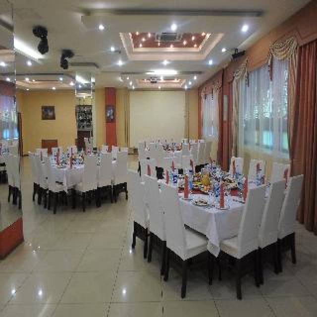 Restaurante
