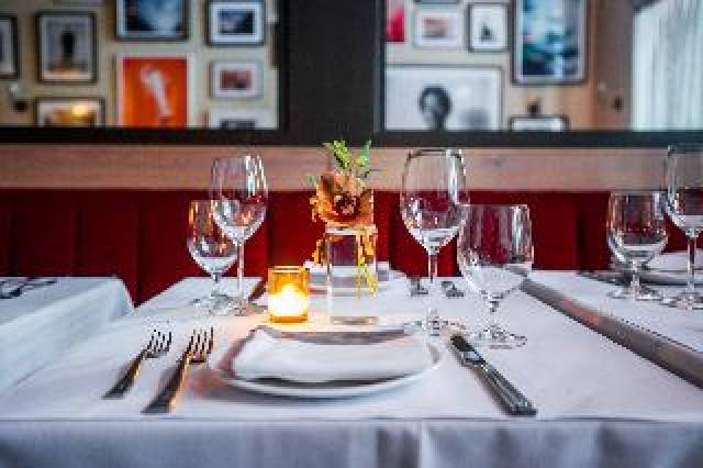 Restaurante