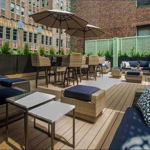 Terraço