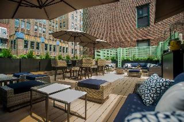 Terraço