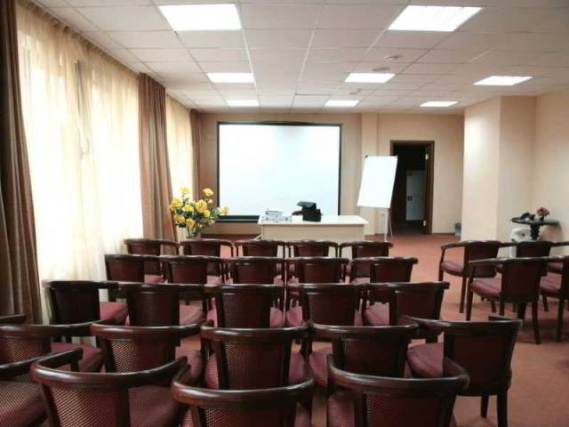 Conferencias