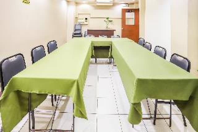 Conferencias