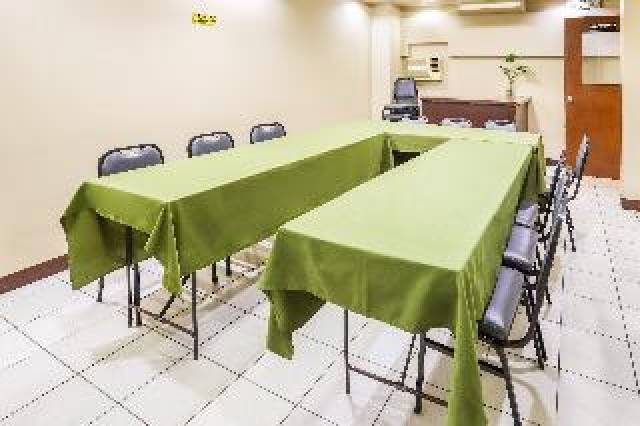 Conferencias