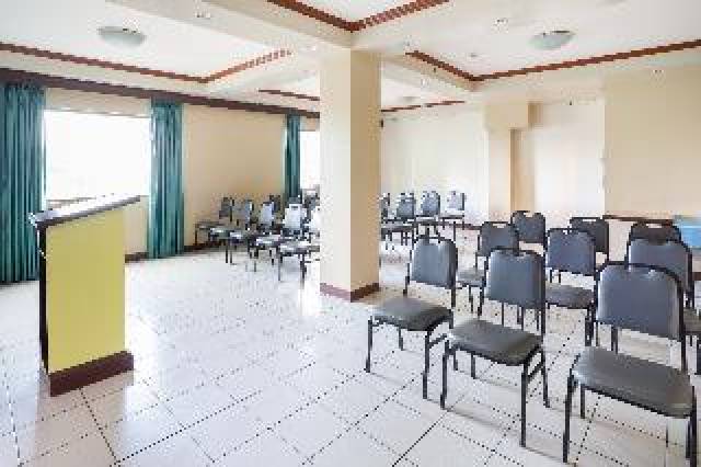 Conferencias
