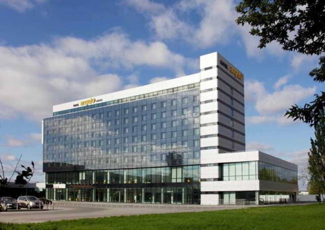 Vista General