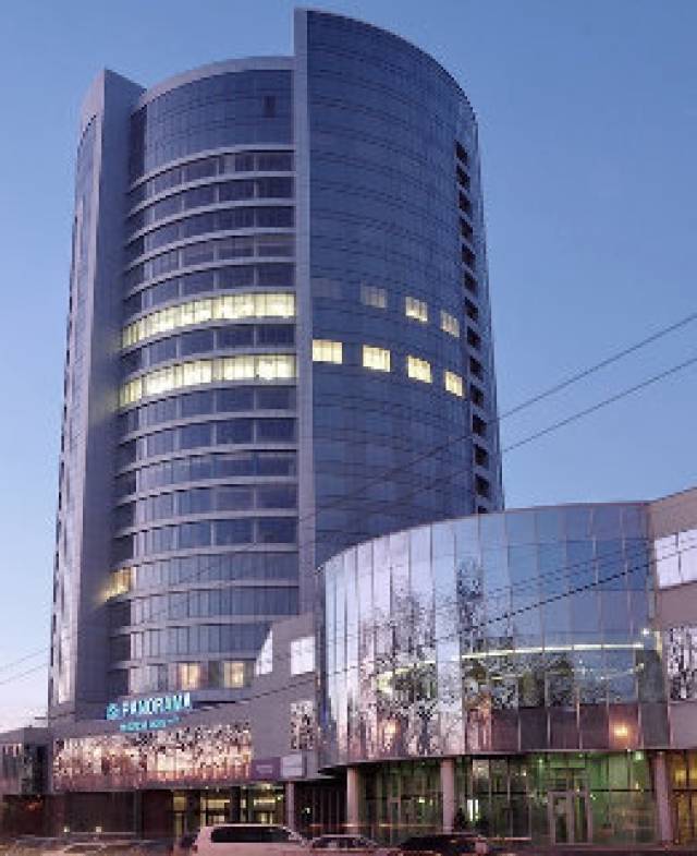 Vista General