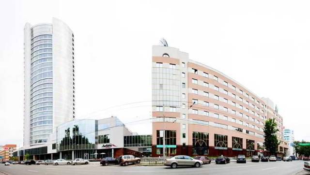 Vista General