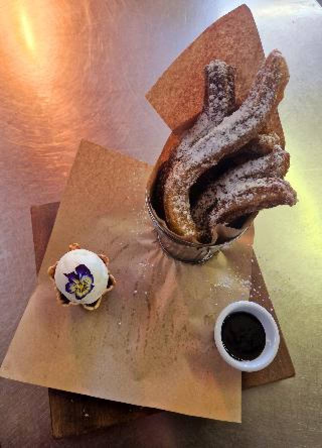 Restaurante