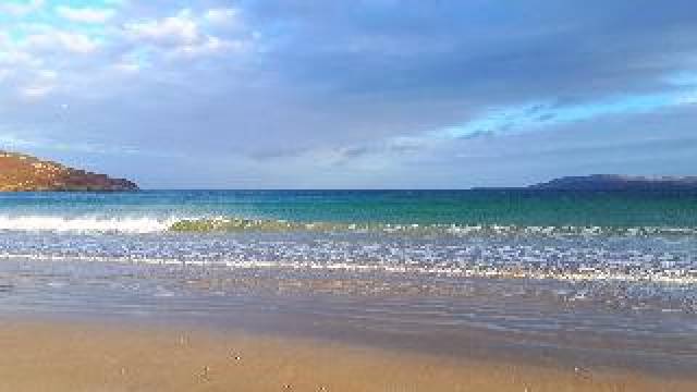 Praia