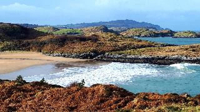 Praia