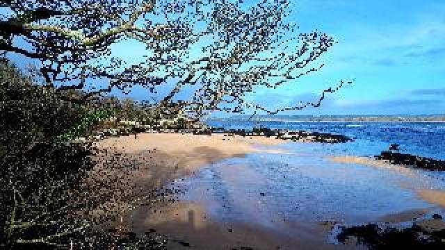 Praia