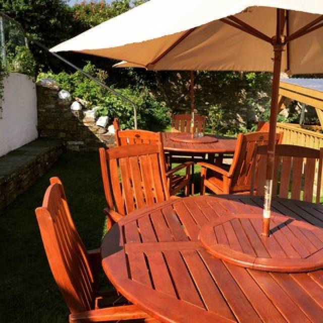 Terraço