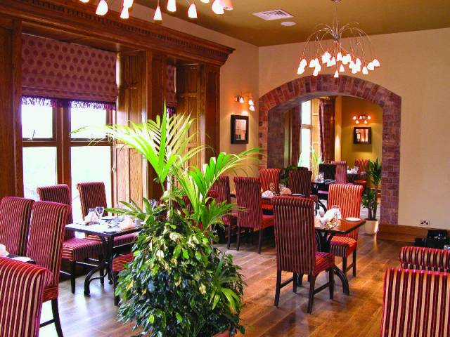 Restaurante