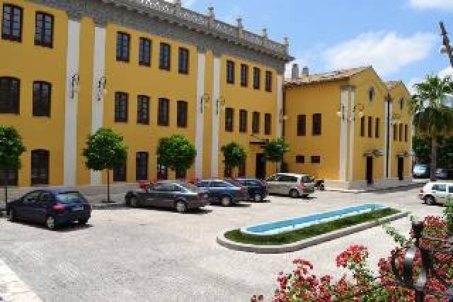 Vista General