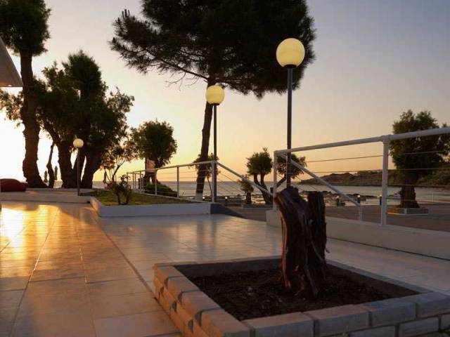 Terraço