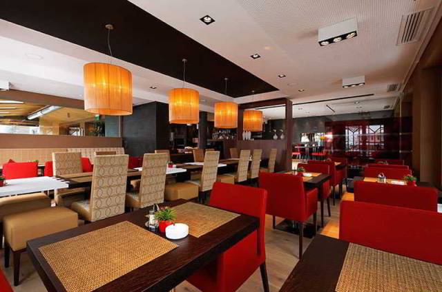 Restaurante