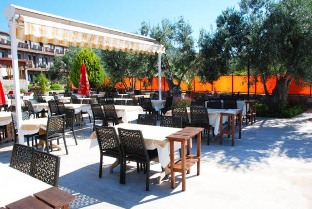 Terraço