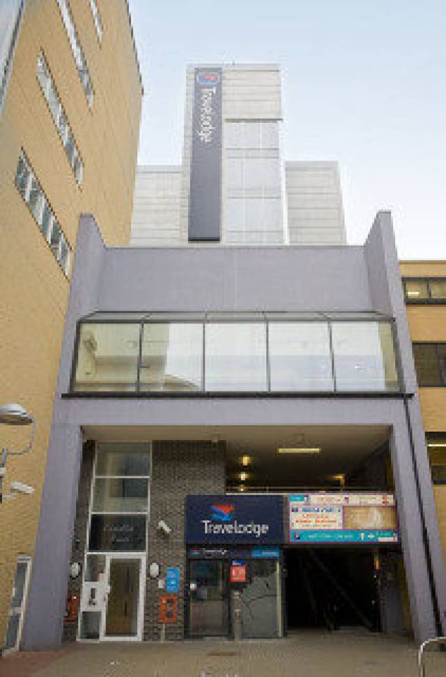 Vista General